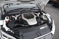 USED 2017 17 AUDI S5 3.0 TFSI V6 Sportback 5dr Petrol Tiptronic quattro Euro 6 (s/s) (354 ps) MAXTON STYLING / FLAT BOTTOM