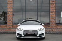 USED 2017 17 AUDI S5 3.0 TFSI V6 Sportback 5dr Petrol Tiptronic quattro Euro 6 (s/s) (354 ps) MAXTON STYLING / FLAT BOTTOM