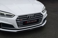 USED 2017 17 AUDI S5 3.0 TFSI V6 Sportback 5dr Petrol Tiptronic quattro Euro 6 (s/s) (354 ps) MAXTON STYLING / FLAT BOTTOM