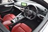 USED 2017 17 AUDI S5 3.0 TFSI V6 Sportback 5dr Petrol Tiptronic quattro Euro 6 (s/s) (354 ps) MAXTON STYLING / FLAT BOTTOM