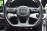 USED 2017 17 AUDI S5 3.0 TFSI V6 Sportback 5dr Petrol Tiptronic quattro Euro 6 (s/s) (354 ps) MAXTON STYLING / FLAT BOTTOM