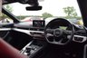 USED 2017 17 AUDI S5 3.0 TFSI V6 Sportback 5dr Petrol Tiptronic quattro Euro 6 (s/s) (354 ps) MAXTON STYLING / FLAT BOTTOM