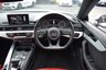 USED 2017 17 AUDI S5 3.0 TFSI V6 Sportback 5dr Petrol Tiptronic quattro Euro 6 (s/s) (354 ps) MAXTON STYLING / FLAT BOTTOM