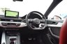 USED 2017 17 AUDI S5 3.0 TFSI V6 Sportback 5dr Petrol Tiptronic quattro Euro 6 (s/s) (354 ps) MAXTON STYLING / FLAT BOTTOM