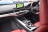 USED 2017 17 AUDI S5 3.0 TFSI V6 Sportback 5dr Petrol Tiptronic quattro Euro 6 (s/s) (354 ps) MAXTON STYLING / FLAT BOTTOM