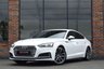 USED 2017 17 AUDI S5 3.0 TFSI V6 Sportback 5dr Petrol Tiptronic quattro Euro 6 (s/s) (354 ps) MAXTON STYLING / FLAT BOTTOM