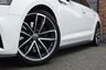 USED 2017 17 AUDI S5 3.0 TFSI V6 Sportback 5dr Petrol Tiptronic quattro Euro 6 (s/s) (354 ps) MAXTON STYLING / FLAT BOTTOM