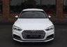 USED 2017 17 AUDI S5 3.0 TFSI V6 Sportback 5dr Petrol Tiptronic quattro Euro 6 (s/s) (354 ps) MAXTON STYLING / FLAT BOTTOM