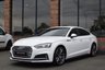 USED 2017 17 AUDI S5 3.0 TFSI V6 Sportback 5dr Petrol Tiptronic quattro Euro 6 (s/s) (354 ps) MAXTON STYLING / FLAT BOTTOM