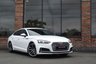 USED 2017 17 AUDI S5 3.0 TFSI V6 Sportback 5dr Petrol Tiptronic quattro Euro 6 (s/s) (354 ps) MAXTON STYLING / FLAT BOTTOM