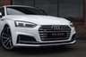 USED 2017 17 AUDI S5 3.0 TFSI V6 Sportback 5dr Petrol Tiptronic quattro Euro 6 (s/s) (354 ps) MAXTON STYLING / FLAT BOTTOM