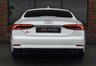 USED 2017 17 AUDI S5 3.0 TFSI V6 Sportback 5dr Petrol Tiptronic quattro Euro 6 (s/s) (354 ps) MAXTON STYLING / FLAT BOTTOM
