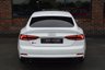 USED 2017 17 AUDI S5 3.0 TFSI V6 Sportback 5dr Petrol Tiptronic quattro Euro 6 (s/s) (354 ps) MAXTON STYLING / FLAT BOTTOM