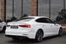 USED 2017 17 AUDI S5 3.0 TFSI V6 Sportback 5dr Petrol Tiptronic quattro Euro 6 (s/s) (354 ps) MAXTON STYLING / FLAT BOTTOM