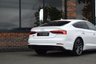 USED 2017 17 AUDI S5 3.0 TFSI V6 Sportback 5dr Petrol Tiptronic quattro Euro 6 (s/s) (354 ps) MAXTON STYLING / FLAT BOTTOM