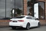 USED 2017 17 AUDI S5 3.0 TFSI V6 Sportback 5dr Petrol Tiptronic quattro Euro 6 (s/s) (354 ps) MAXTON STYLING / FLAT BOTTOM
