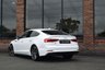 USED 2017 17 AUDI S5 3.0 TFSI V6 Sportback 5dr Petrol Tiptronic quattro Euro 6 (s/s) (354 ps) MAXTON STYLING / FLAT BOTTOM