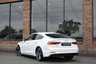 USED 2017 17 AUDI S5 3.0 TFSI V6 Sportback 5dr Petrol Tiptronic quattro Euro 6 (s/s) (354 ps) MAXTON STYLING / FLAT BOTTOM