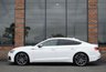 USED 2017 17 AUDI S5 3.0 TFSI V6 Sportback 5dr Petrol Tiptronic quattro Euro 6 (s/s) (354 ps) MAXTON STYLING / FLAT BOTTOM