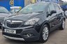USED 2015 15 VAUXHALL MOKKA AUTOMATIC 1.4i Turbo SE SUV 5dr Petrol Auto 2WD Euro 6 (140 ps) LEATHER.HEATED SEATS & STEERING/W