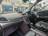 USED 2015 15 VAUXHALL MOKKA AUTOMATIC 1.4i Turbo SE SUV 5dr Petrol Auto 2WD Euro 6 (140 ps) LEATHER.HEATED SEATS & STEERING/W