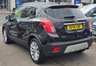 USED 2015 15 VAUXHALL MOKKA AUTOMATIC 1.4i Turbo SE SUV 5dr Petrol Auto 2WD Euro 6 (140 ps) LEATHER.HEATED SEATS & STEERING/W