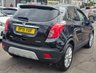 USED 2015 15 VAUXHALL MOKKA AUTOMATIC 1.4i Turbo SE SUV 5dr Petrol Auto 2WD Euro 6 (140 ps) LEATHER.HEATED SEATS & STEERING/W