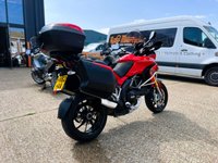 USED 2012 62 DUCATI MULTISTRADA 1200 S, TOURING - BUY ONLINE 24 HRS A DAY - FINANCE AVAILABLE - ALL TYPES OF CREDIT ACCEPTED WITH ONLY 9,081 MILES FROM NEW