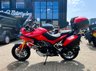 USED 2012 62 DUCATI MULTISTRADA 1200 S, TOURING - BUY ONLINE 24 HRS A DAY - FINANCE AVAILABLE - ALL TYPES OF CREDIT ACCEPTED WITH ONLY 9,081 MILES FROM NEW