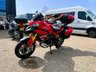 USED 2012 62 DUCATI MULTISTRADA 1200 S, TOURING - BUY ONLINE 24 HRS A DAY - FINANCE AVAILABLE - ALL TYPES OF CREDIT ACCEPTED WITH ONLY 9,081 MILES FROM NEW