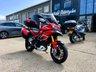 USED 2012 62 DUCATI MULTISTRADA 1200 S, TOURING - BUY ONLINE 24 HRS A DAY - FINANCE AVAILABLE - ALL TYPES OF CREDIT ACCEPTED WITH ONLY 9,081 MILES FROM NEW
