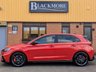 USED 2024 24 HYUNDAI I30 (24) 2.0 N PERFORMANCE DCT N LIGHT SEATS - FSH - RARE 2024 N