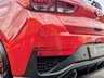USED 2024 24 HYUNDAI I30 (24) 2.0 N PERFORMANCE DCT N LIGHT SEATS - FSH - RARE 2024 N