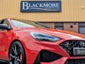 USED 2024 24 HYUNDAI I30 (24) 2.0 N PERFORMANCE DCT N LIGHT SEATS - FSH - RARE 2024 N