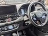 USED 2024 24 HYUNDAI I30 (24) 2.0 N PERFORMANCE DCT N LIGHT SEATS - FSH - RARE 2024 N