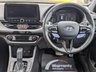 USED 2024 24 HYUNDAI I30 (24) 2.0 N PERFORMANCE DCT N LIGHT SEATS - FSH - RARE 2024 N