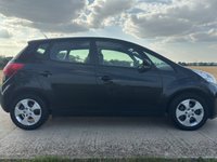 USED 2013 63 KIA VENGA 1.6 2 MPV 5dr Petrol Auto Euro 5 (123 bhp) AUTMATIC+FULL SERVICE