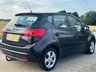 USED 2013 63 KIA VENGA 1.6 2 MPV 5dr Petrol Auto Euro 5 (123 bhp) AUTMATIC+FULL SERVICE