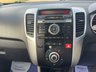 USED 2013 63 KIA VENGA 1.6 2 MPV 5dr Petrol Auto Euro 5 (123 bhp) AUTMATIC+FULL SERVICE