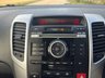USED 2013 63 KIA VENGA 1.6 2 MPV 5dr Petrol Auto Euro 5 (123 bhp) AUTMATIC+FULL SERVICE