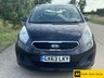 USED 2013 63 KIA VENGA 1.6 2 MPV 5dr Petrol Auto Euro 5 (123 bhp) AUTMATIC+FULL SERVICE
