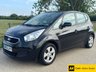 USED 2013 63 KIA VENGA 1.6 2 MPV 5dr Petrol Auto Euro 5 (123 bhp) AUTMATIC+FULL SERVICE