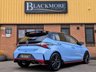 USED 2023 23 HYUNDAI I20 (23) 1.6 N BLACK ROOF - FULL HYUNDAI SERV HIST