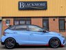 USED 2023 23 HYUNDAI I20 (23) 1.6 N BLACK ROOF - FULL HYUNDAI SERV HIST