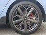USED 2023 23 HYUNDAI I20 (23) 1.6 N BLACK ROOF - FULL HYUNDAI SERV HIST