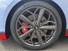 USED 2023 23 HYUNDAI I20 (23) 1.6 N BLACK ROOF - FULL HYUNDAI SERV HIST