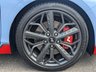 USED 2023 23 HYUNDAI I20 (23) 1.6 N BLACK ROOF - FULL HYUNDAI SERV HIST