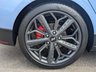 USED 2023 23 HYUNDAI I20 (23) 1.6 N BLACK ROOF - FULL HYUNDAI SERV HIST