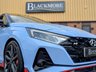 USED 2023 23 HYUNDAI I20 (23) 1.6 N BLACK ROOF - FULL HYUNDAI SERV HIST