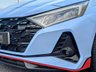 USED 2023 23 HYUNDAI I20 (23) 1.6 N BLACK ROOF - FULL HYUNDAI SERV HIST